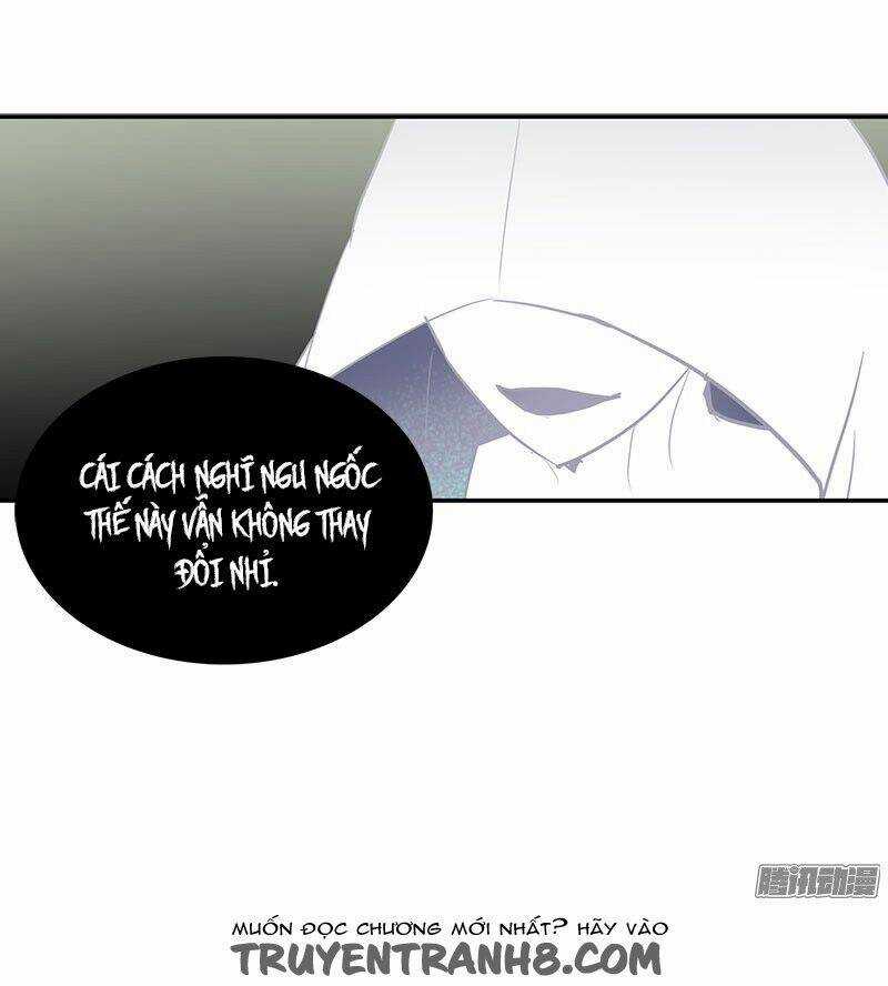 Cửa Hàng Không Tên Chapter 21 trang 10