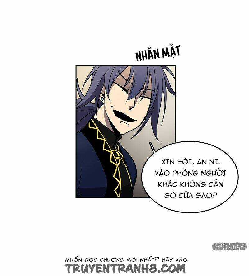 Cửa Hàng Không Tên Chapter 21 trang 13