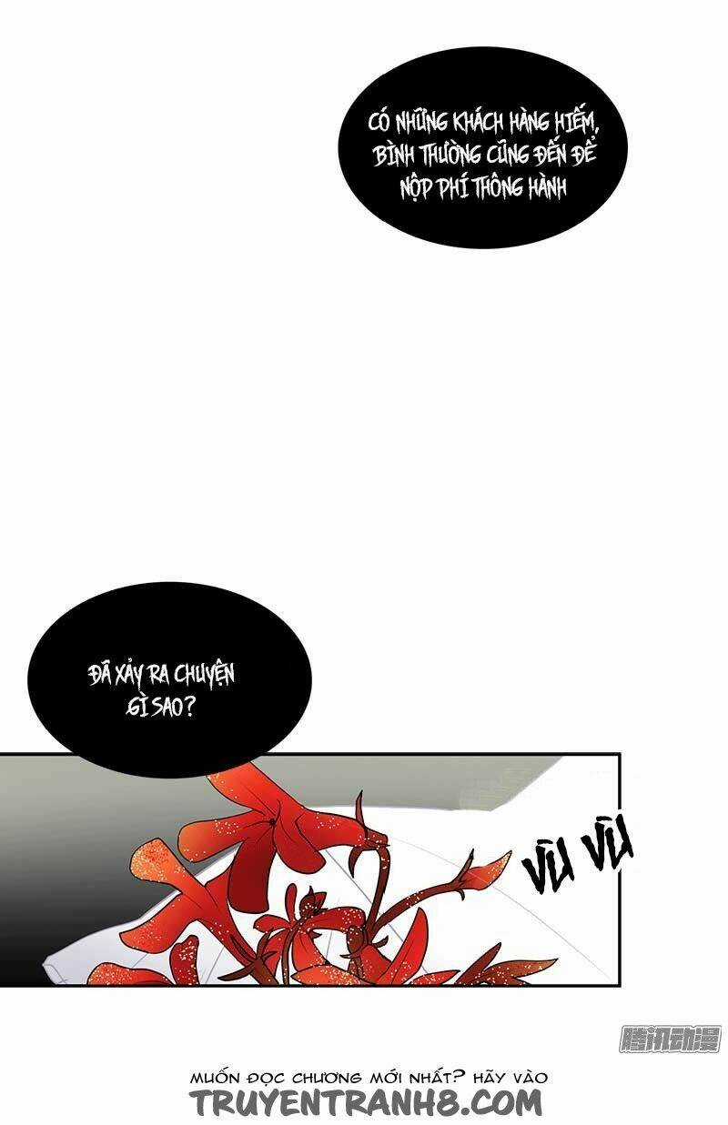 Cửa Hàng Không Tên Chapter 21 trang 2