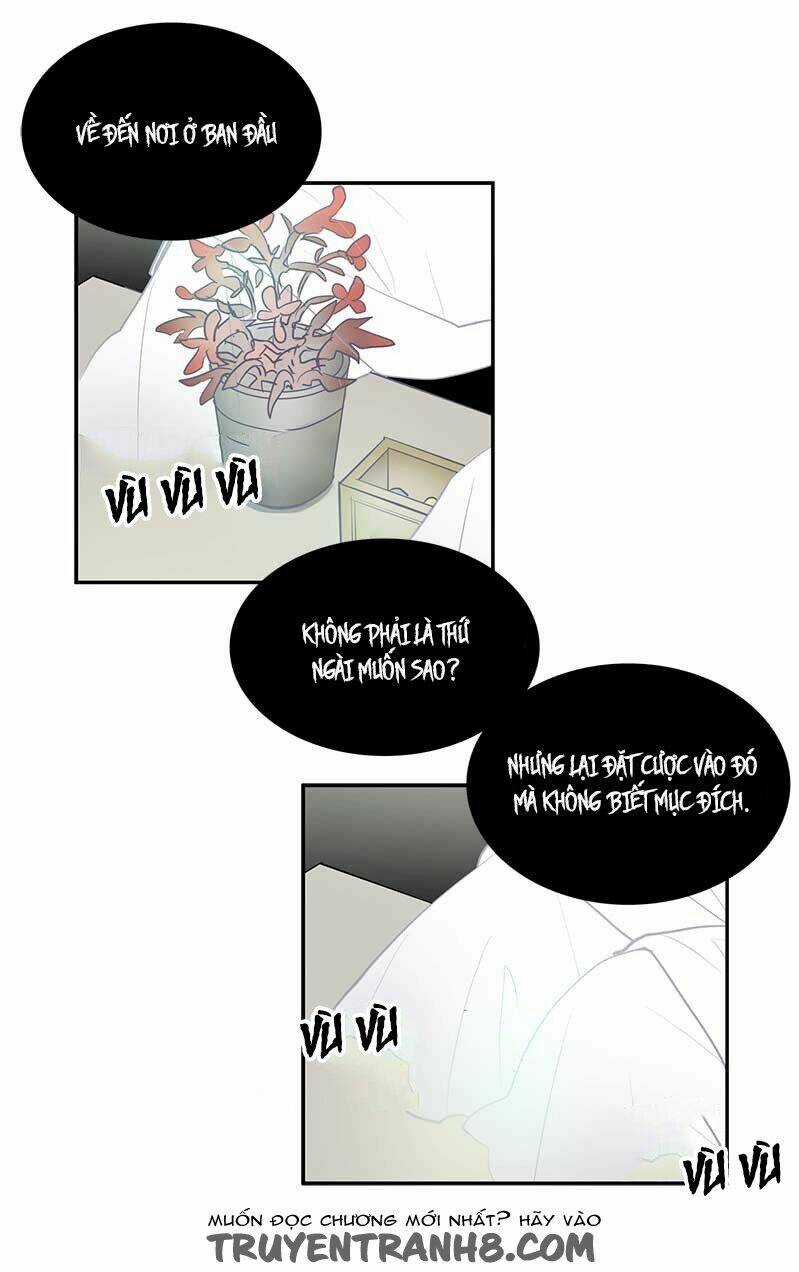 Cửa Hàng Không Tên Chapter 21 trang 5