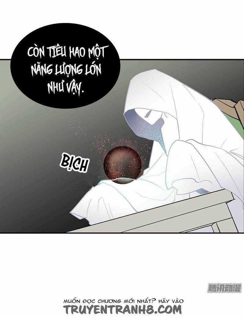 Cửa Hàng Không Tên Chapter 21 trang 6