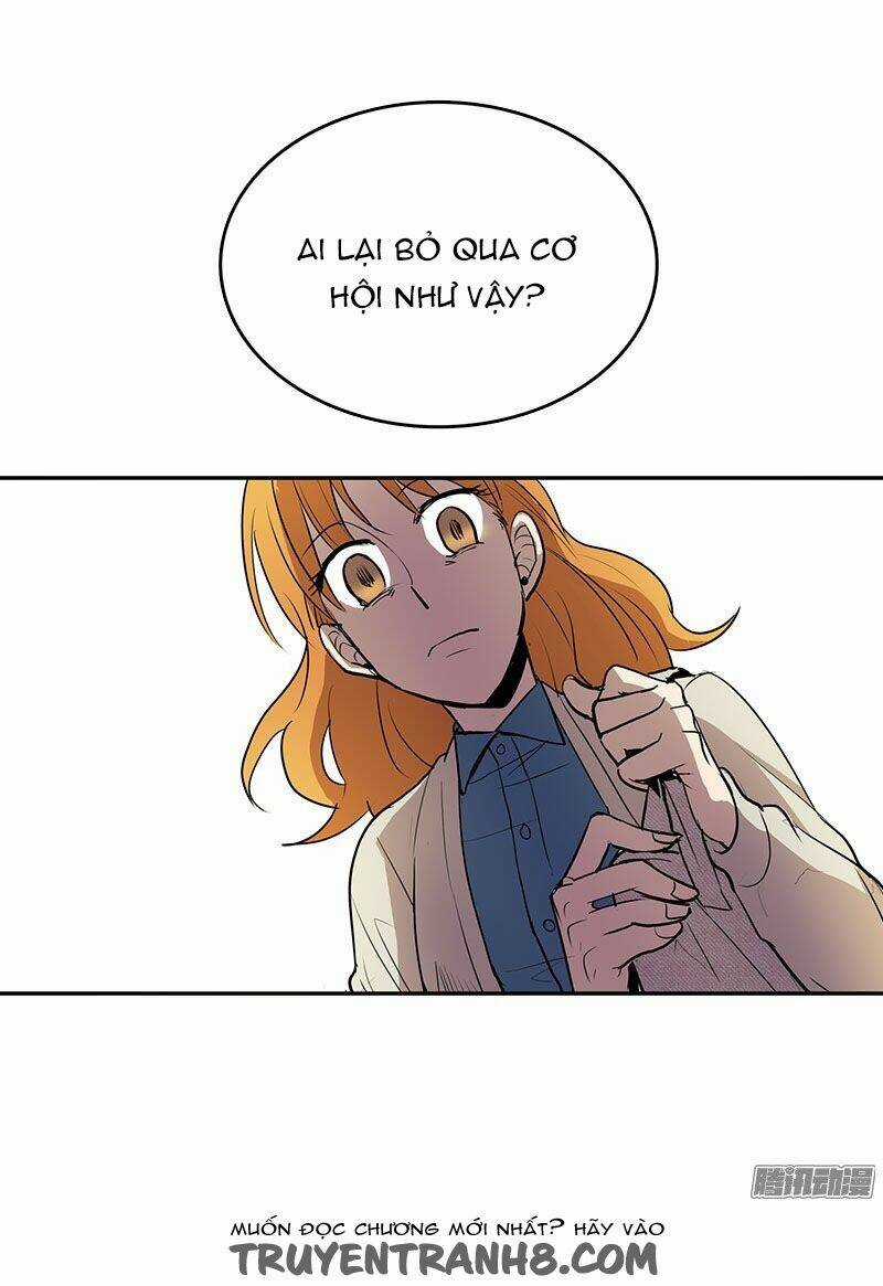 Cửa Hàng Không Tên Chapter 22 trang 10