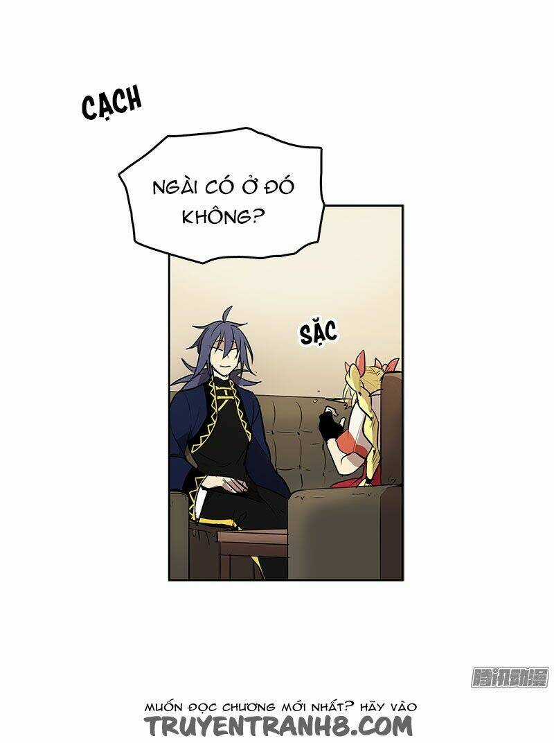 Cửa Hàng Không Tên Chapter 22 trang 12