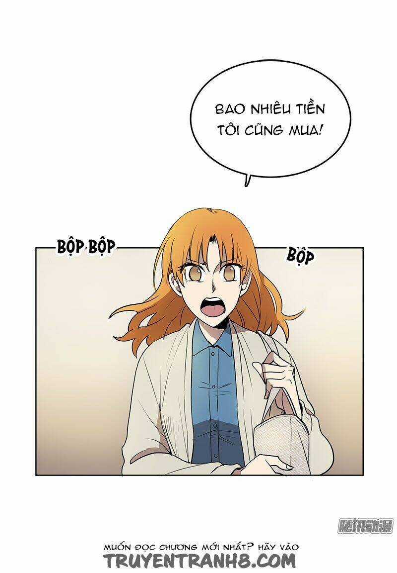 Cửa Hàng Không Tên Chapter 22 trang 13