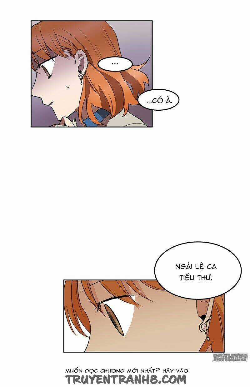 Cửa Hàng Không Tên Chapter 22 trang 18