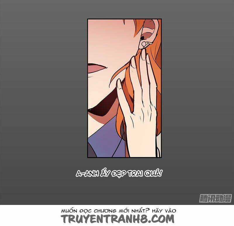 Cửa Hàng Không Tên Chapter 22 trang 24