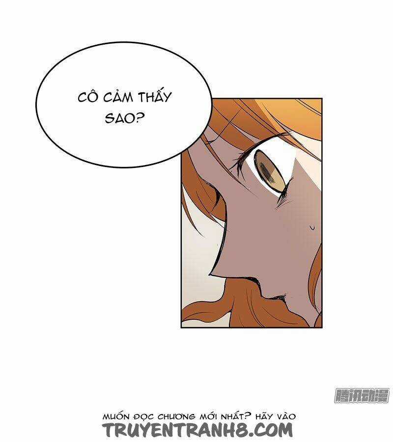 Cửa Hàng Không Tên Chapter 22 trang 4