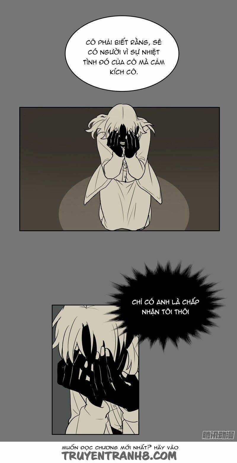 Cửa Hàng Không Tên Chapter 23 trang 10