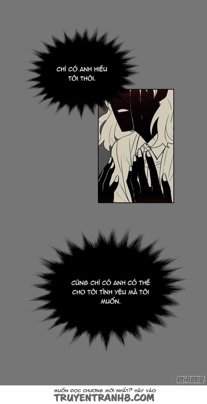 Cửa Hàng Không Tên Chapter 23 trang 11