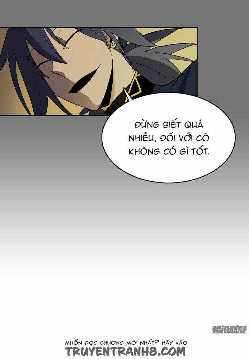 Cửa Hàng Không Tên Chapter 23 trang 19