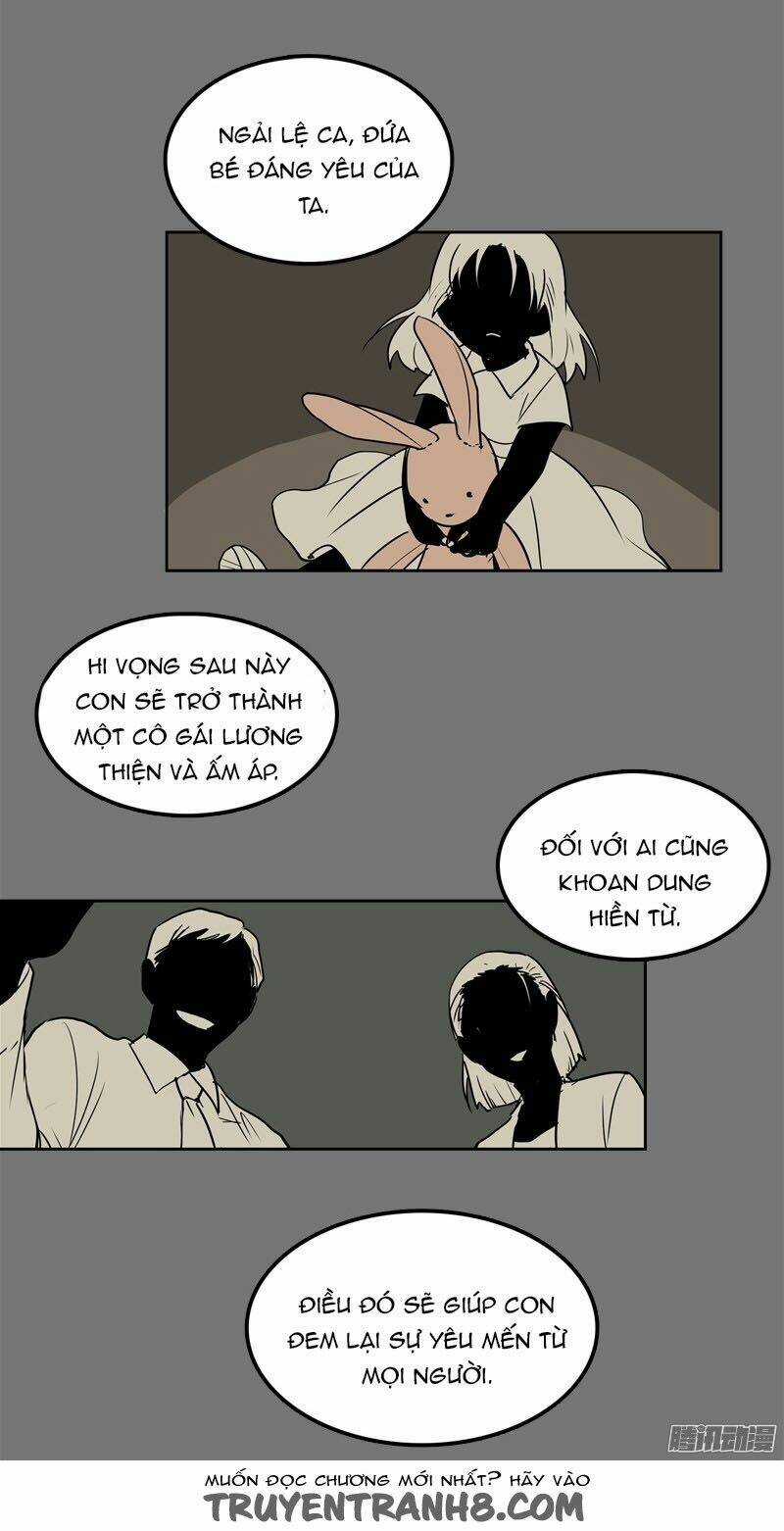 Cửa Hàng Không Tên Chapter 23 trang 2