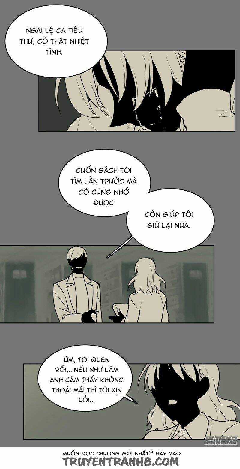 Cửa Hàng Không Tên Chapter 23 trang 7