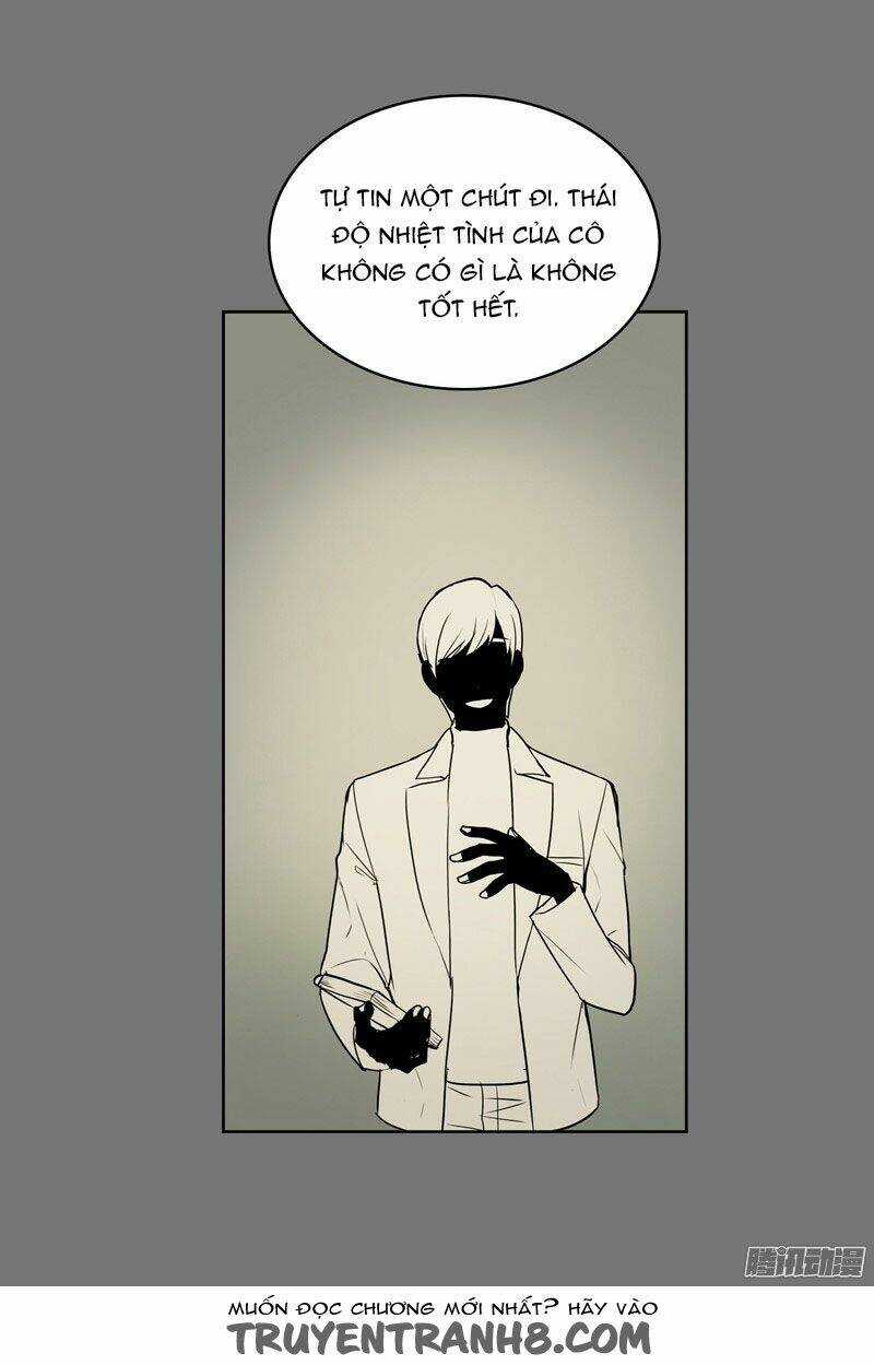 Cửa Hàng Không Tên Chapter 23 trang 9