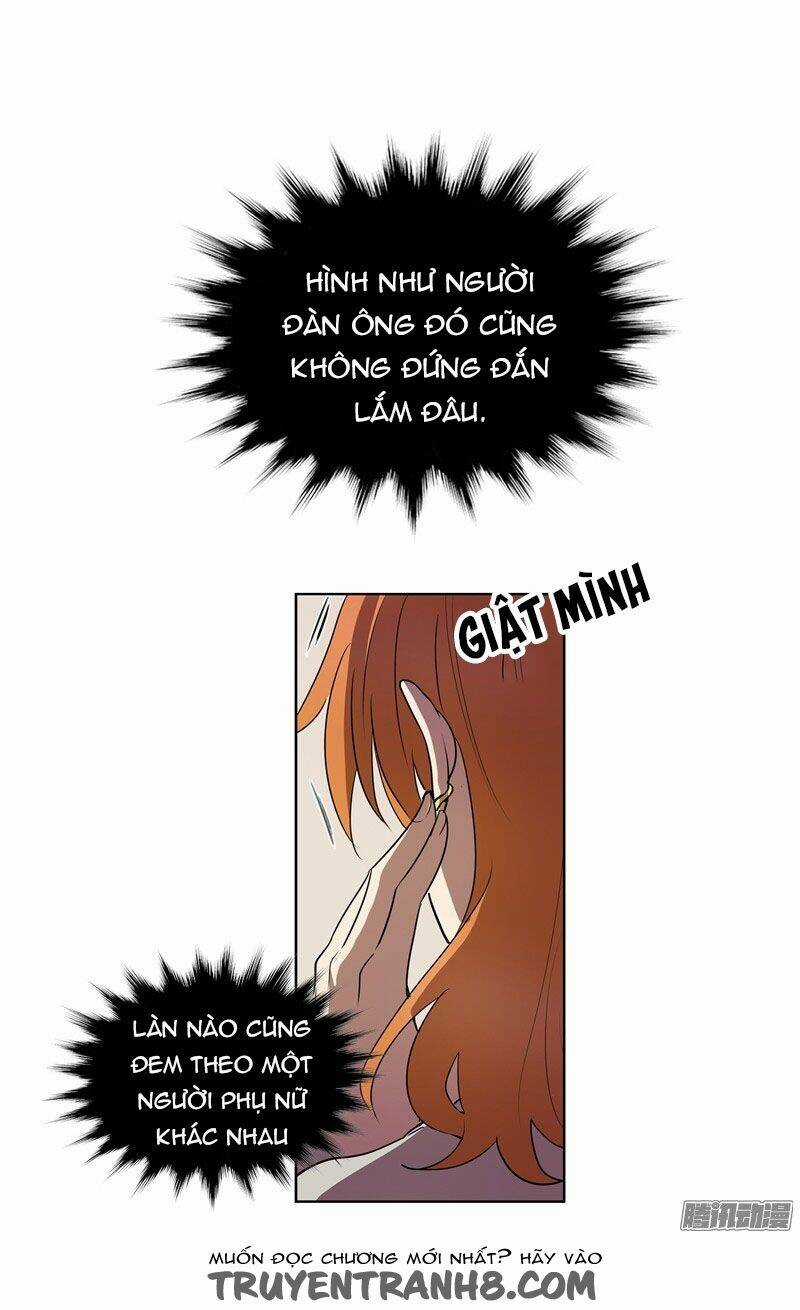 Cửa Hàng Không Tên Chapter 24 trang 12