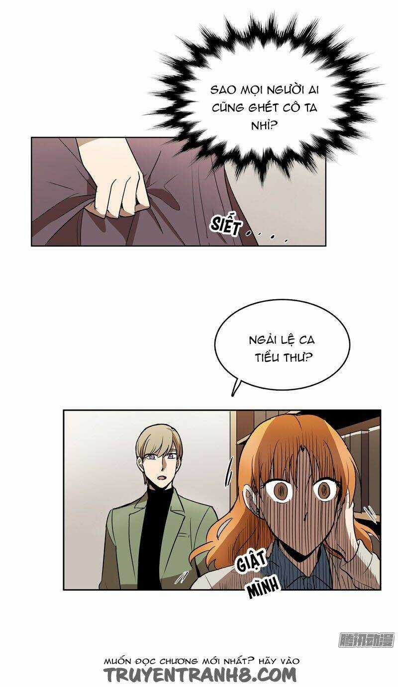 Cửa Hàng Không Tên Chapter 24 trang 2