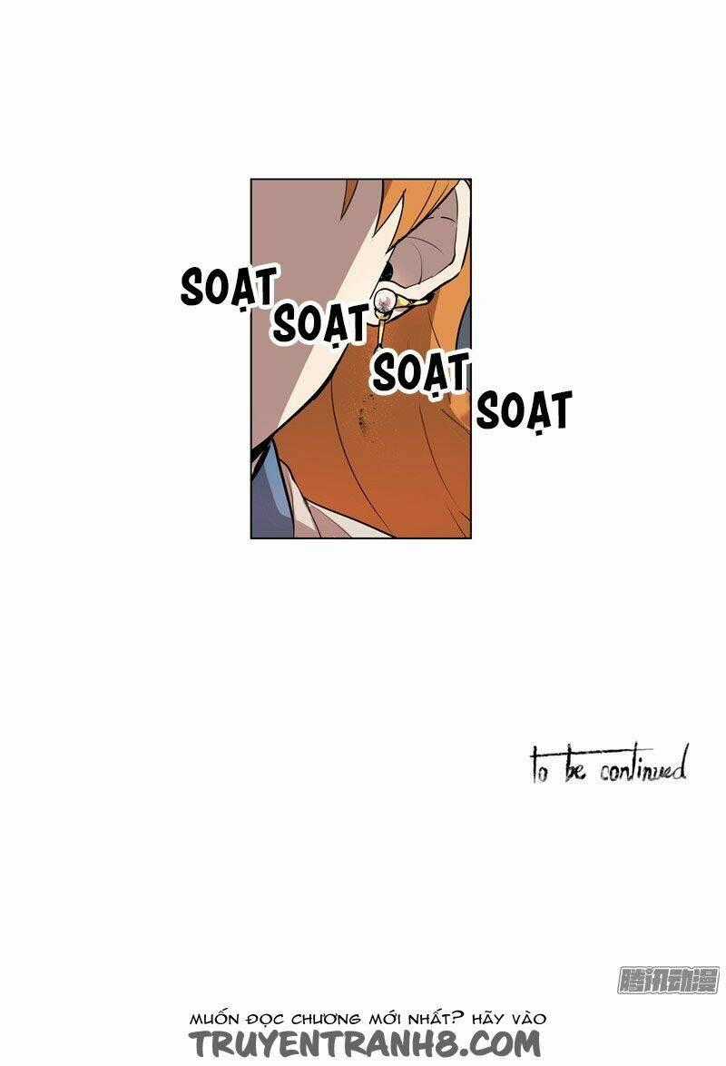 Cửa Hàng Không Tên Chapter 24 trang 23