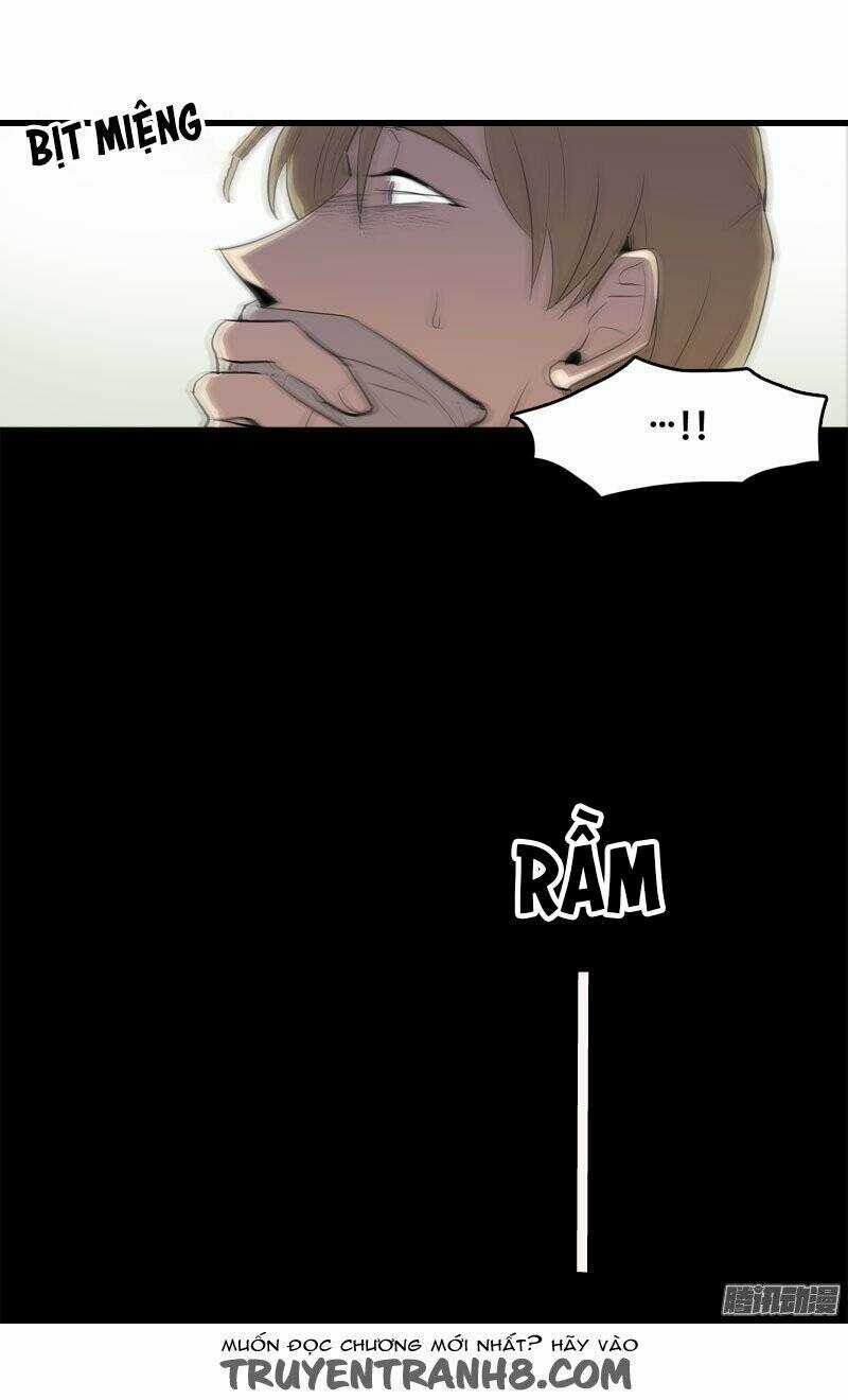 Cửa Hàng Không Tên Chapter 25 trang 13