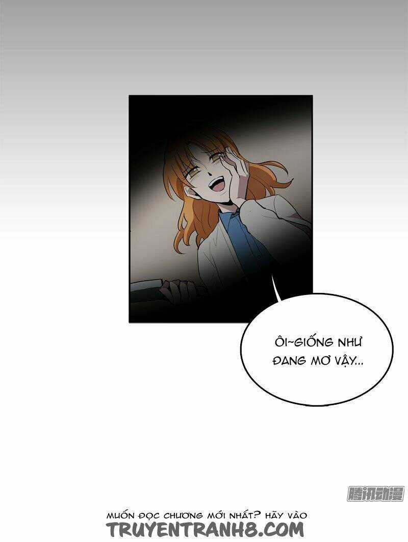 Cửa Hàng Không Tên Chapter 25 trang 15