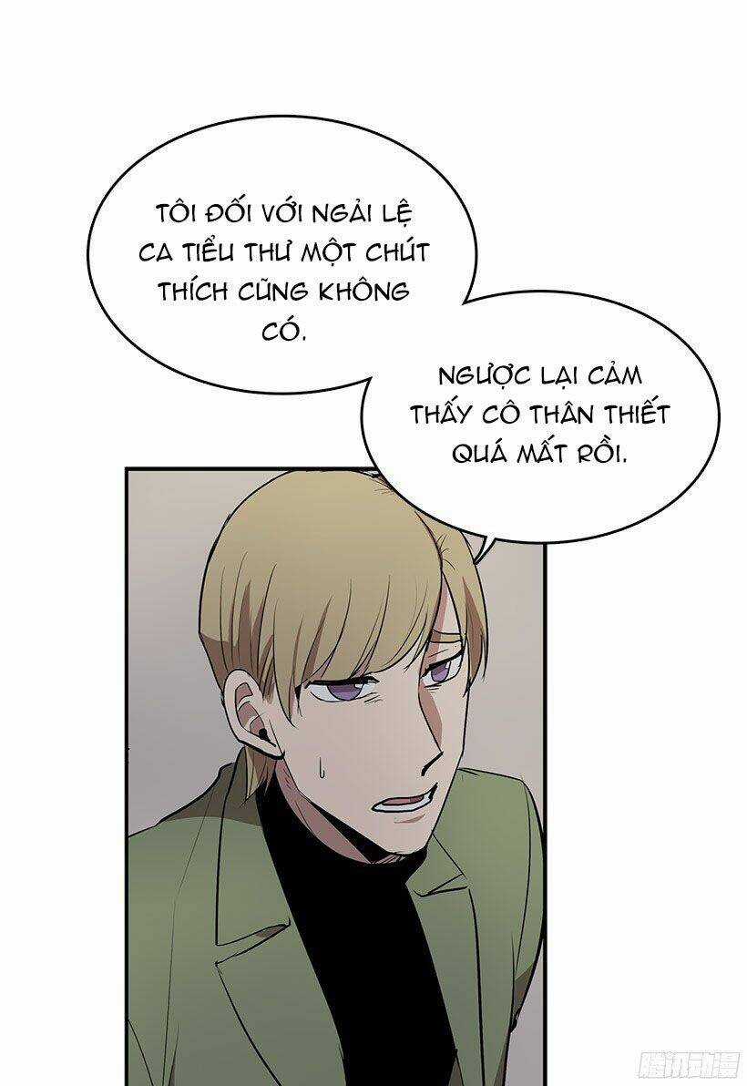 Cửa Hàng Không Tên Chapter 26 trang 11