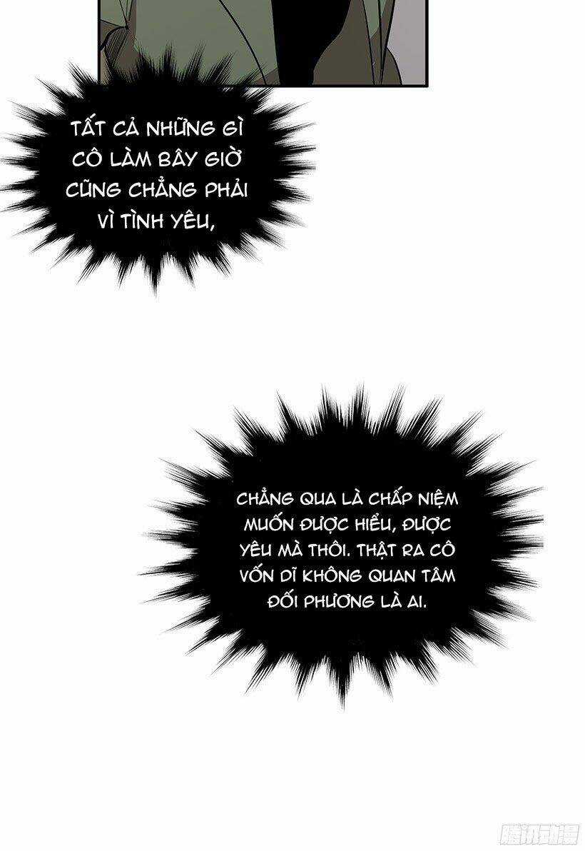 Cửa Hàng Không Tên Chapter 26 trang 12