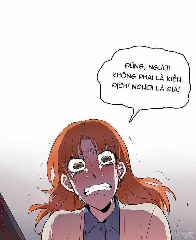 Cửa Hàng Không Tên Chapter 26 trang 15