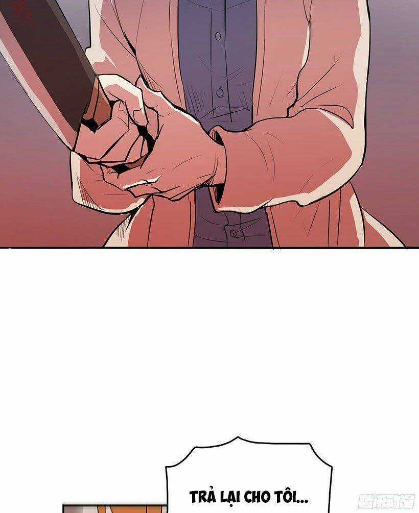 Cửa Hàng Không Tên Chapter 26 trang 16