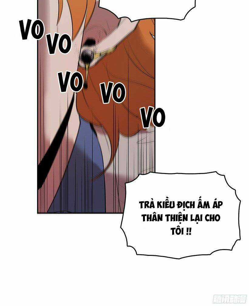 Cửa Hàng Không Tên Chapter 26 trang 17