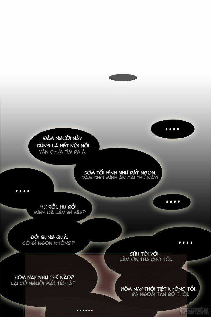 Cửa Hàng Không Tên Chapter 26 trang 18