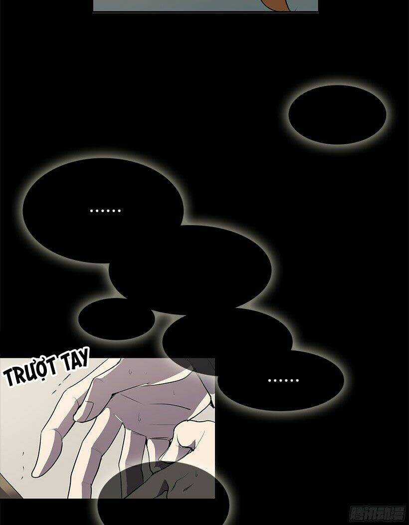 Cửa Hàng Không Tên Chapter 26 trang 20