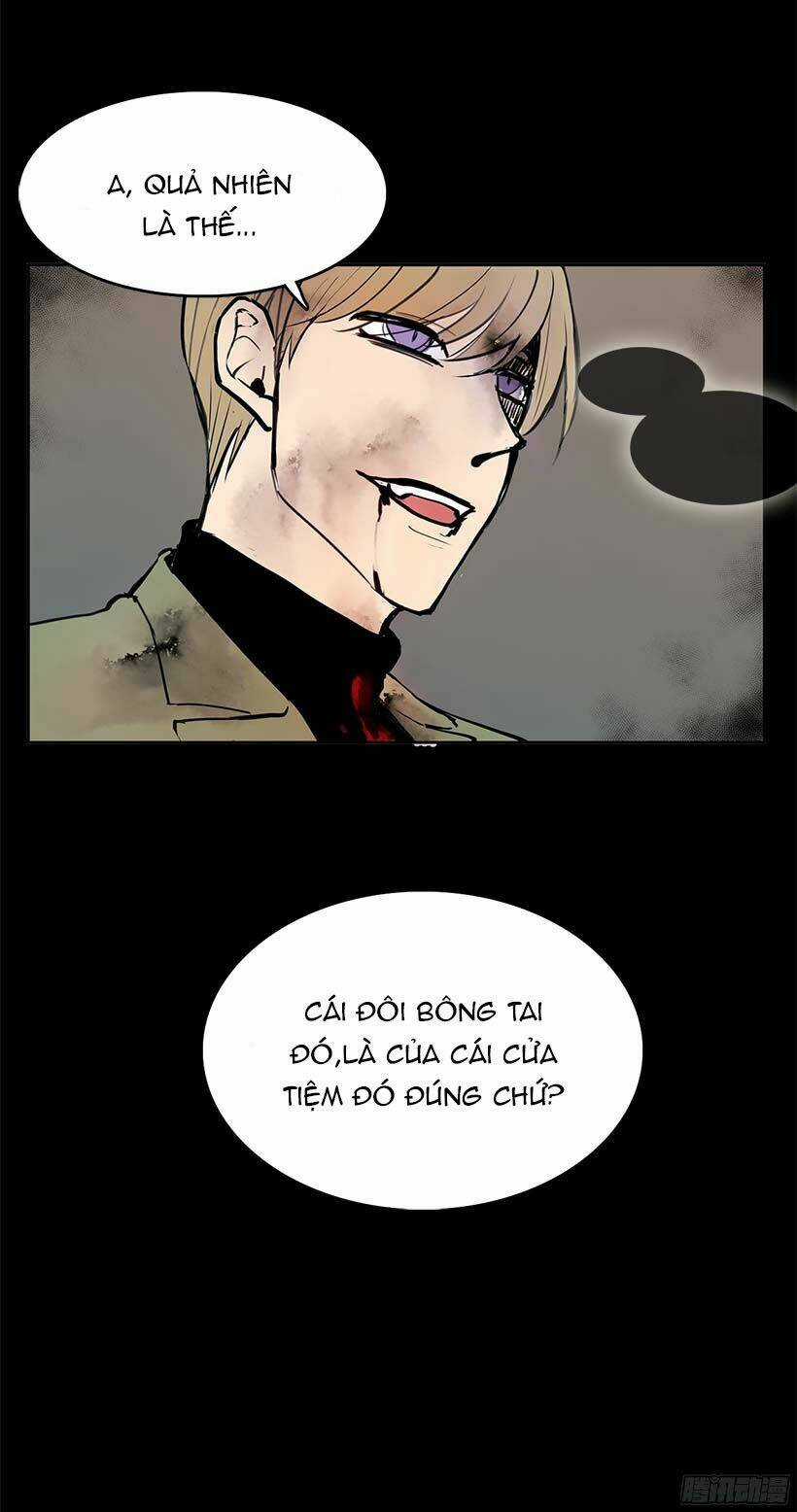 Cửa Hàng Không Tên Chapter 26 trang 28