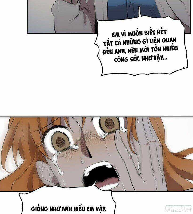 Cửa Hàng Không Tên Chapter 26 trang 5