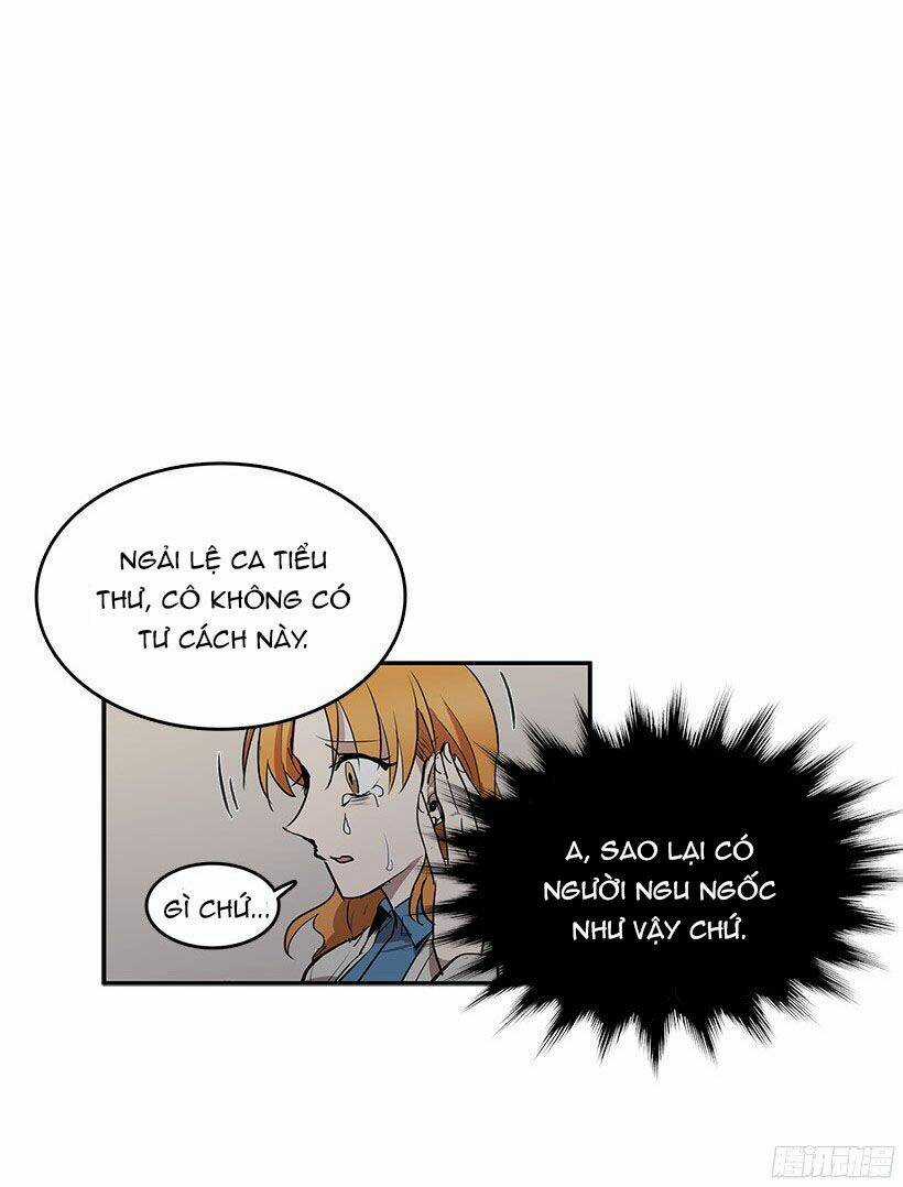 Cửa Hàng Không Tên Chapter 26 trang 8