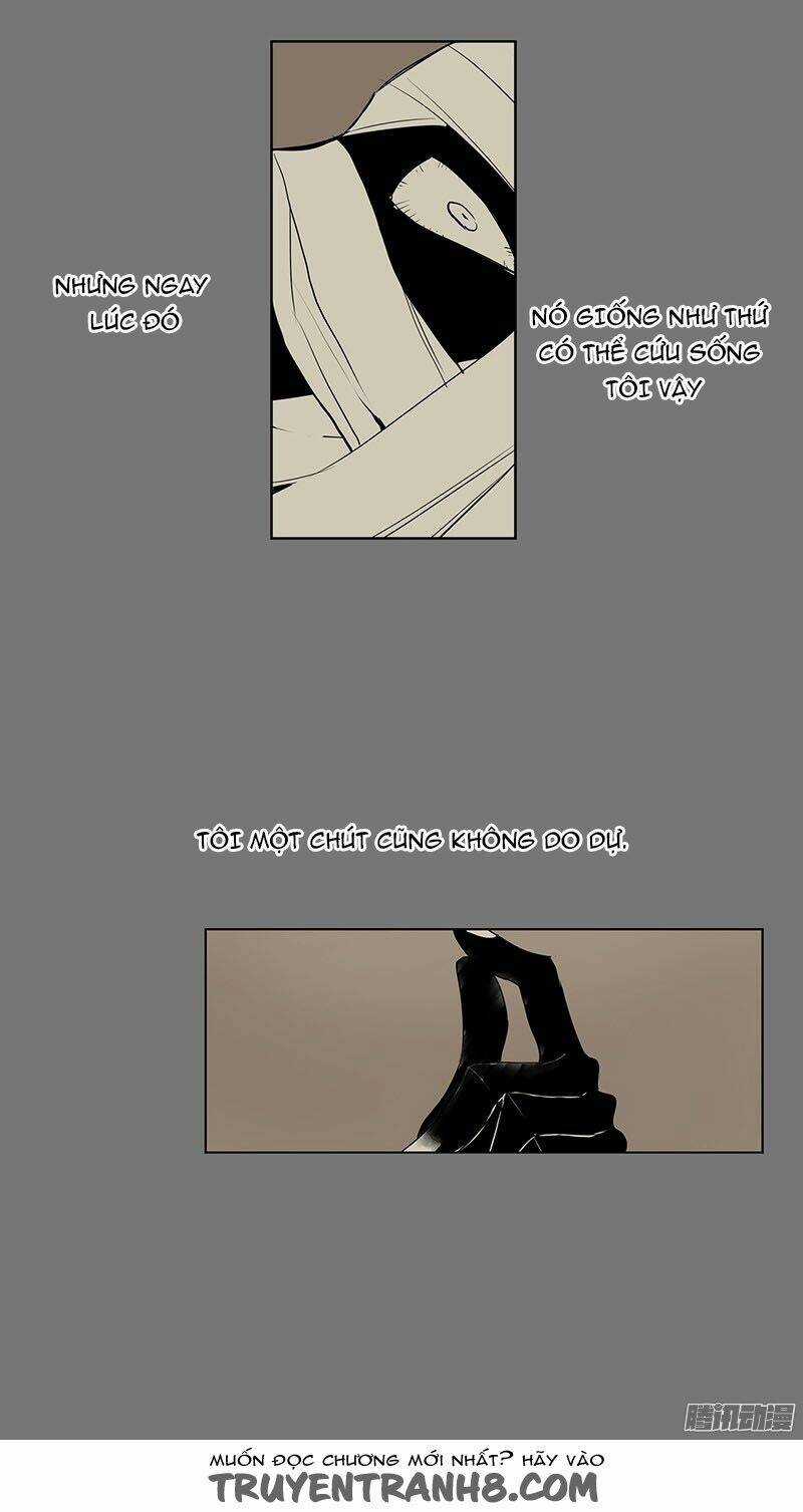 Cửa Hàng Không Tên Chapter 27 trang 12