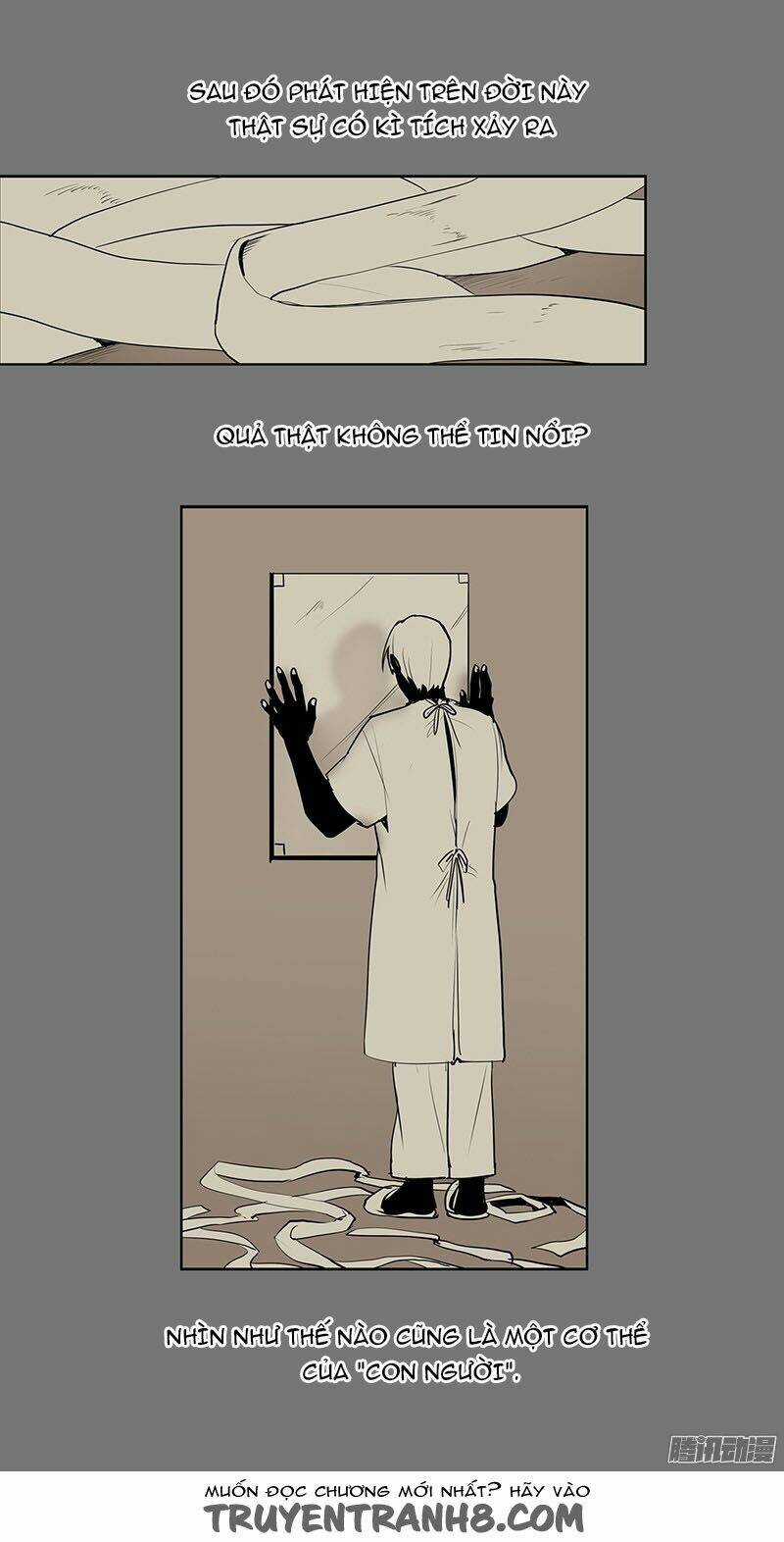 Cửa Hàng Không Tên Chapter 27 trang 13