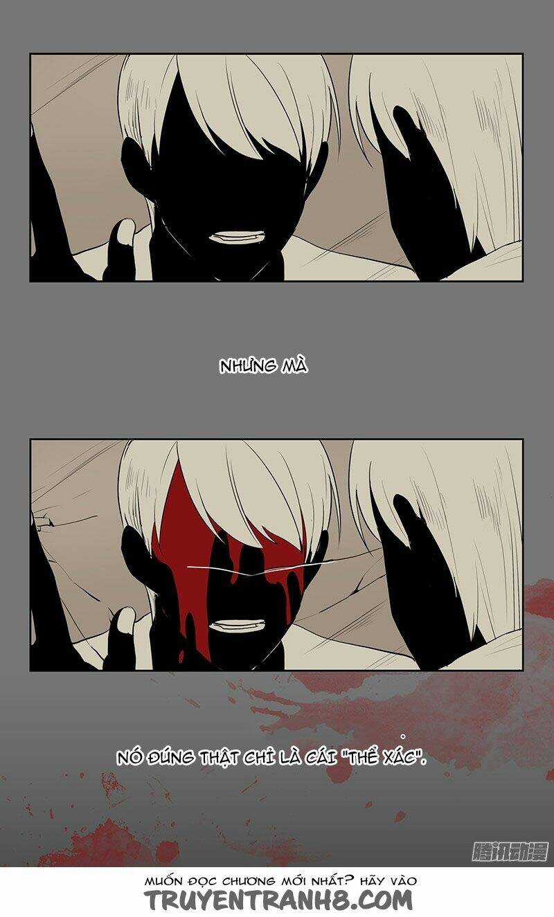 Cửa Hàng Không Tên Chapter 27 trang 14