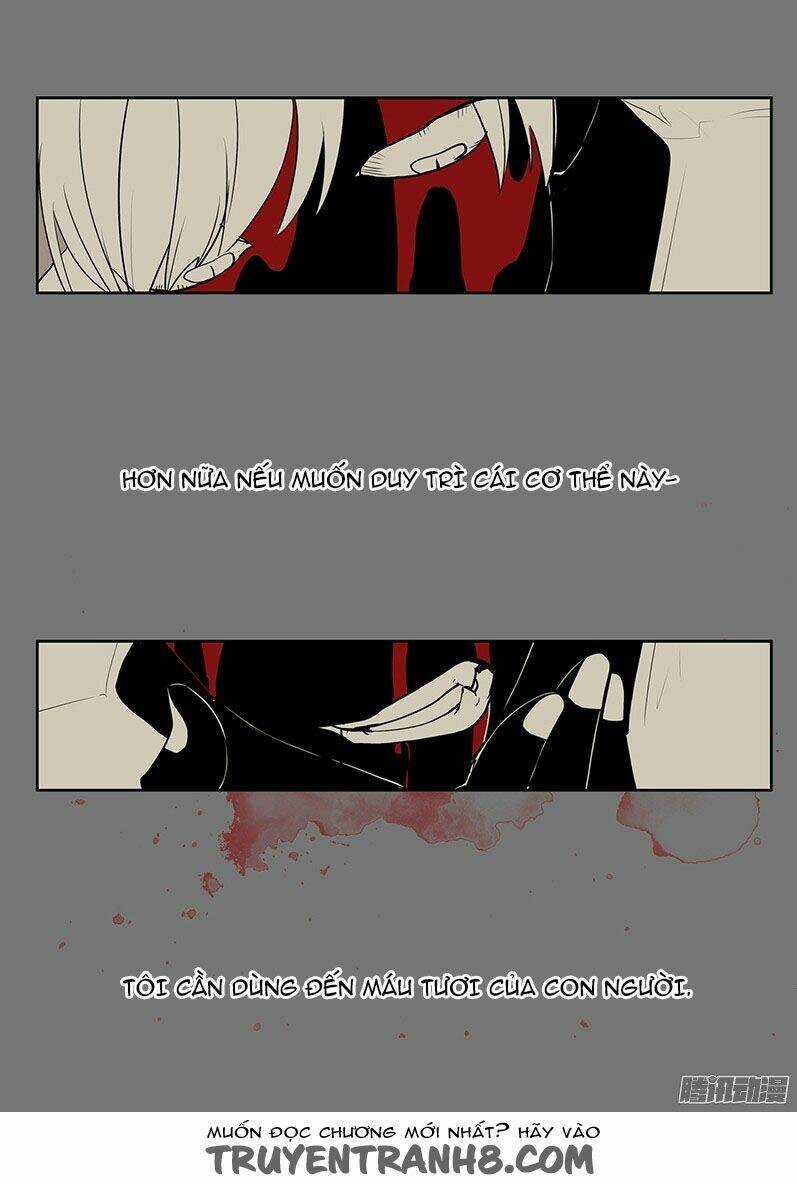 Cửa Hàng Không Tên Chapter 27 trang 16