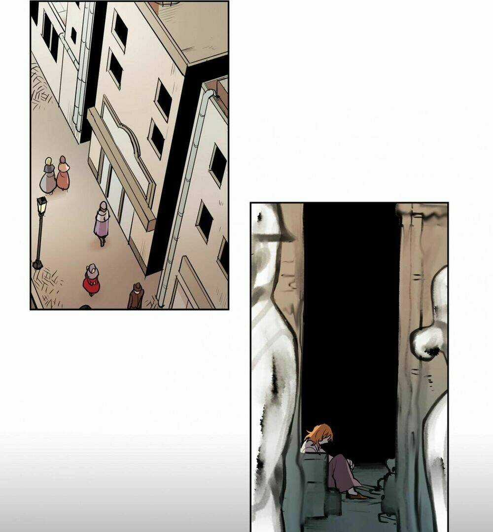 Cửa Hàng Không Tên Chapter 28 trang 10