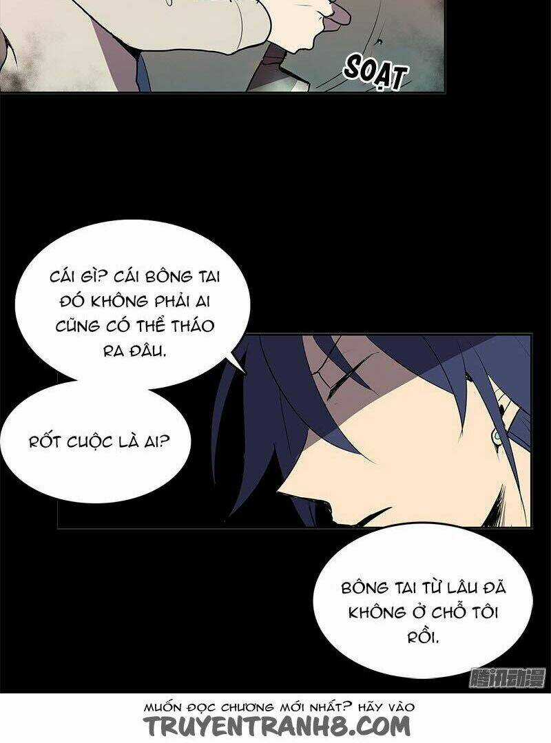 Cửa Hàng Không Tên Chapter 28 trang 18