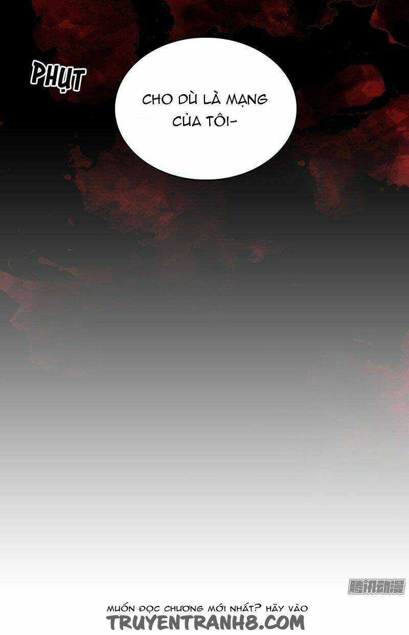 Cửa Hàng Không Tên Chapter 28 trang 20