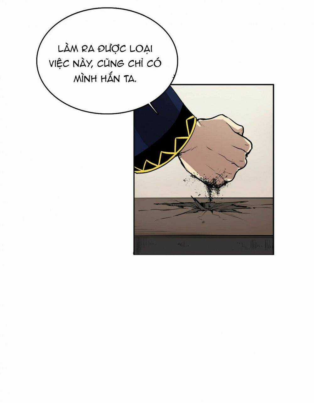 Cửa Hàng Không Tên Chapter 28 trang 22