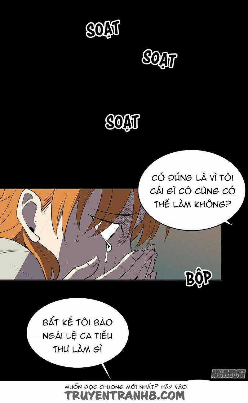 Cửa Hàng Không Tên Chapter 28 trang 7