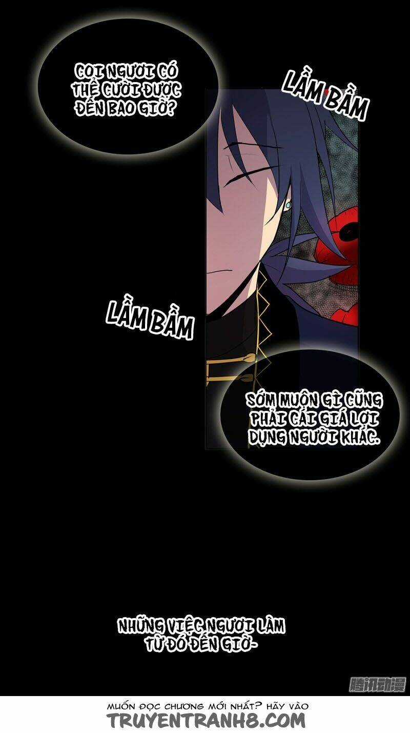 Cửa Hàng Không Tên Chapter 29 trang 10