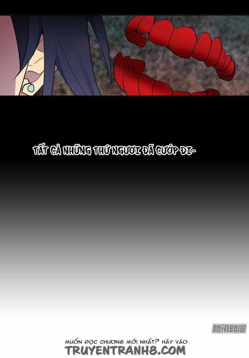 Cửa Hàng Không Tên Chapter 29 trang 11