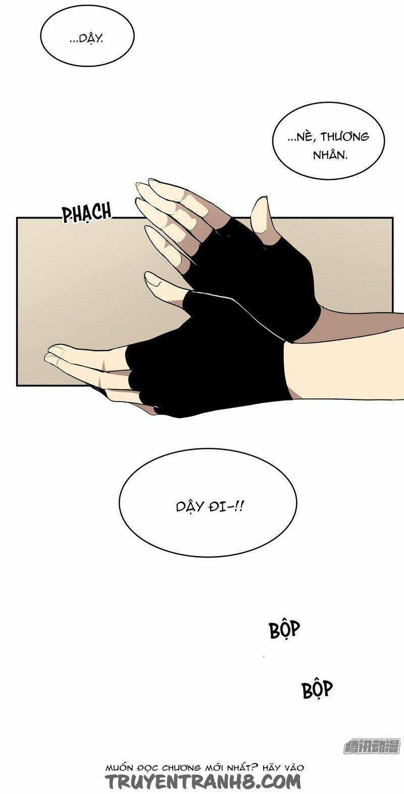 Cửa Hàng Không Tên Chapter 29 trang 12