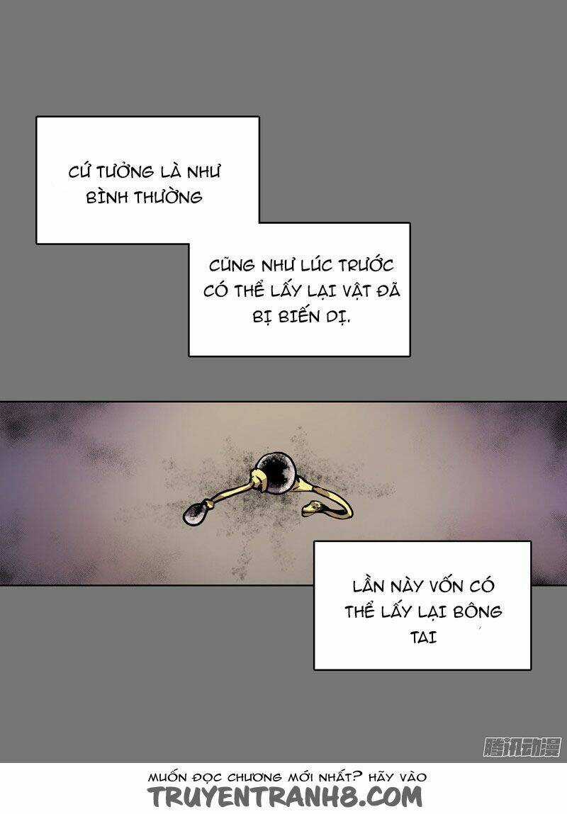 Cửa Hàng Không Tên Chapter 29 trang 2