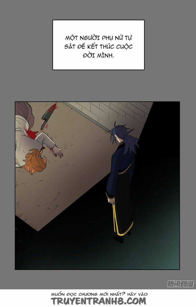 Cửa Hàng Không Tên Chapter 29 trang 4