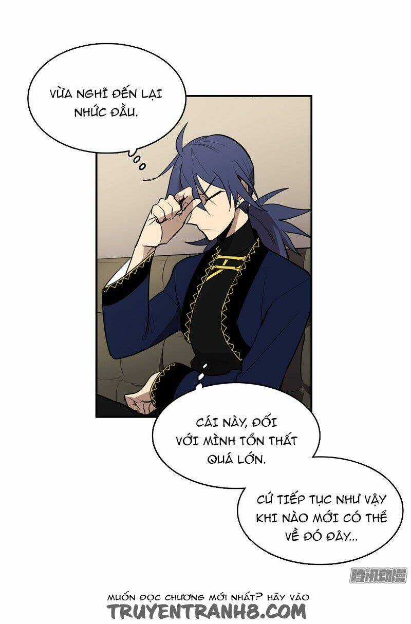 Cửa Hàng Không Tên Chapter 29 trang 6