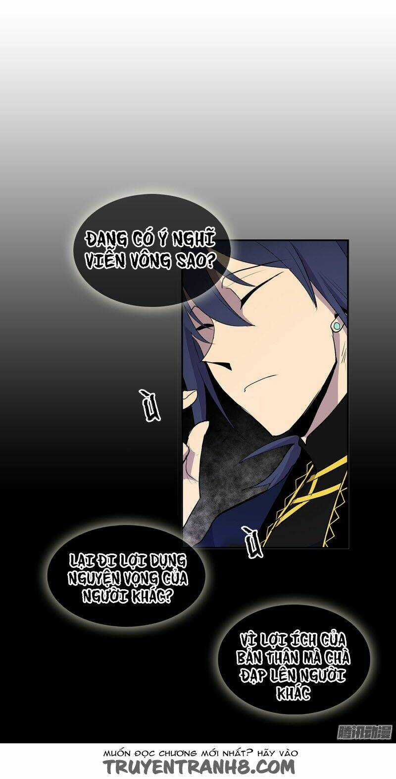 Cửa Hàng Không Tên Chapter 29 trang 7