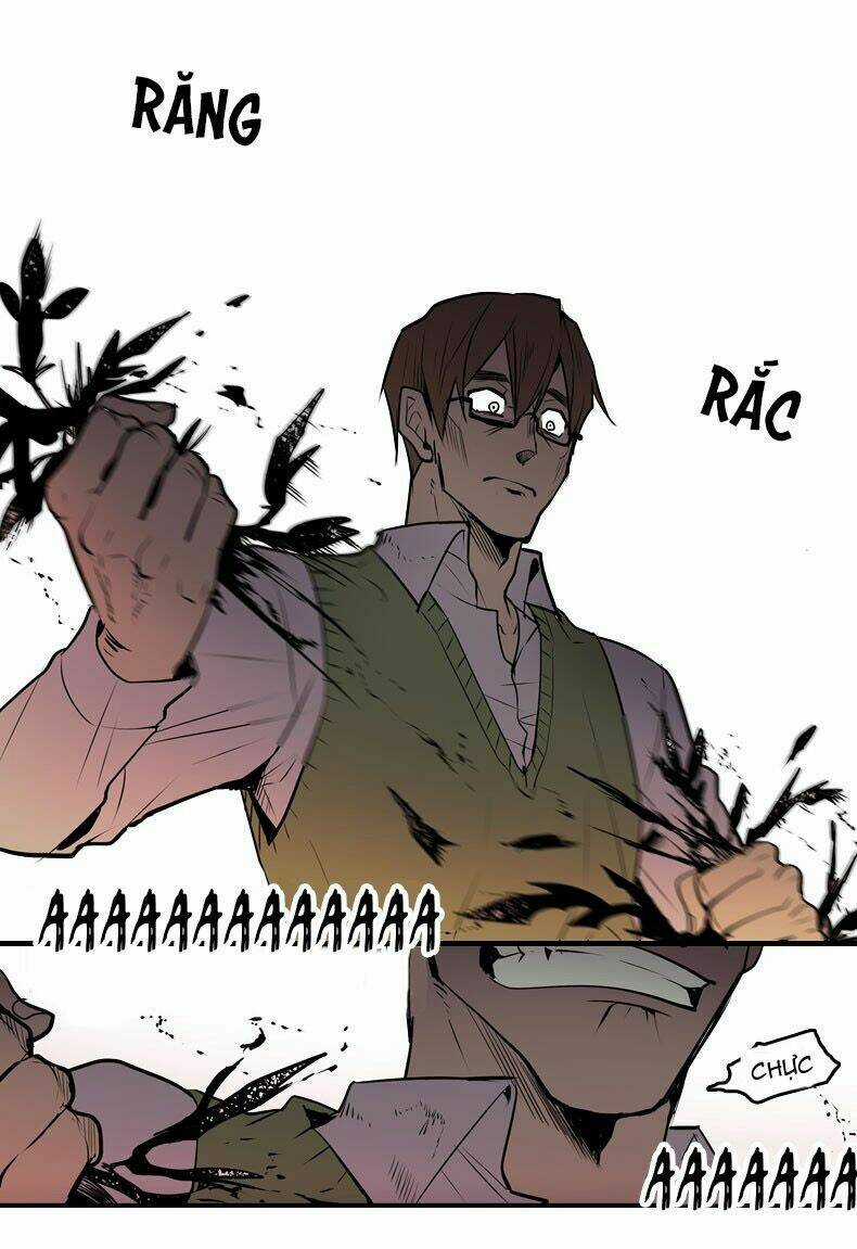 Cửa Hàng Không Tên Chapter 3 trang 10