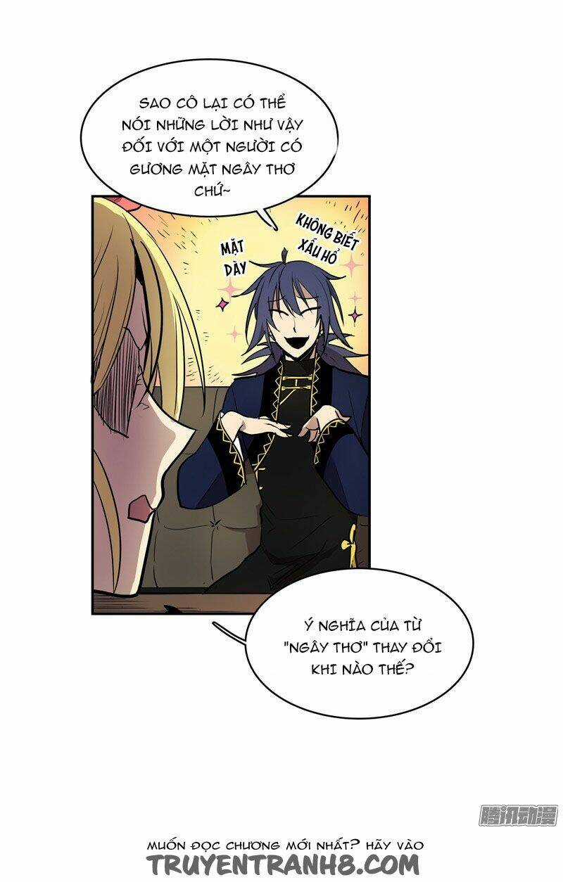 Cửa Hàng Không Tên Chapter 30 trang 16